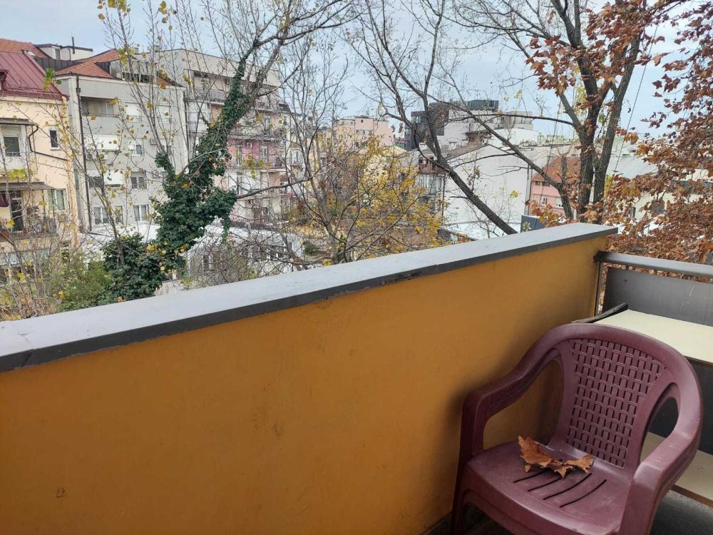 Slika 5 - Jednoiposoban stan za izdavanje, 40m2, 600€