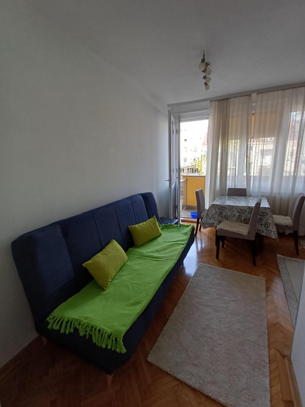 Slika 2 - Jednoiposoban stan za izdavanje, 40m2, 600€