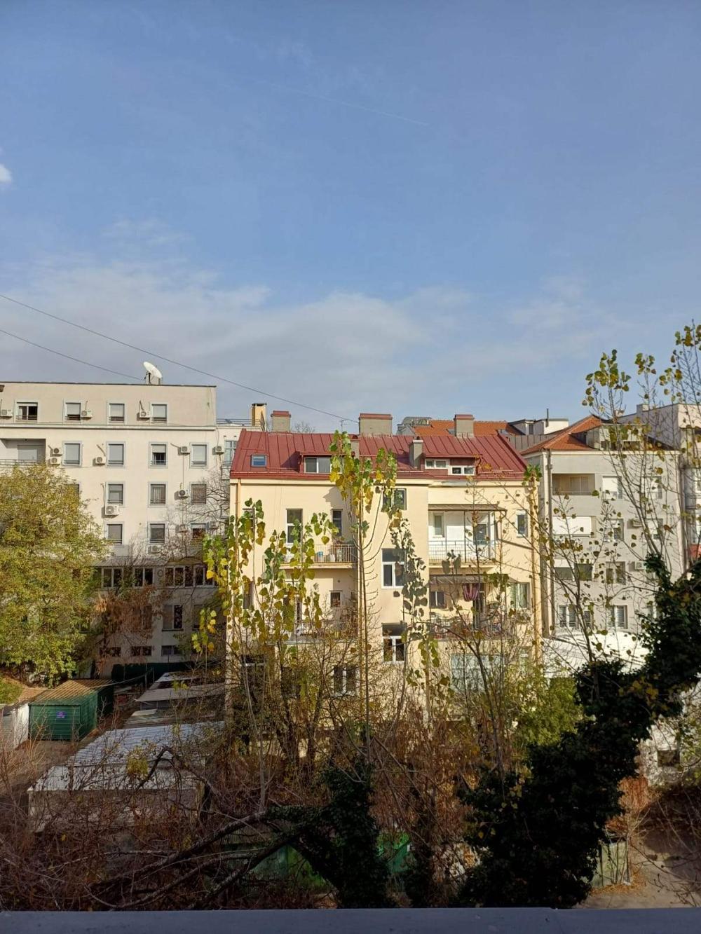 Glavna slika -Jednoiposoban stan za izdavanje, 40m2, 600€