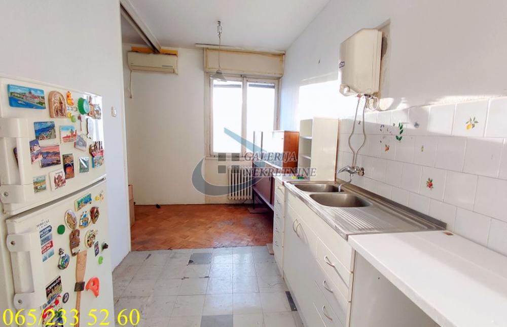 Slika 1 - Mije Kovačevića, Trosoban stan na prodaju, 72m2, 220.000€