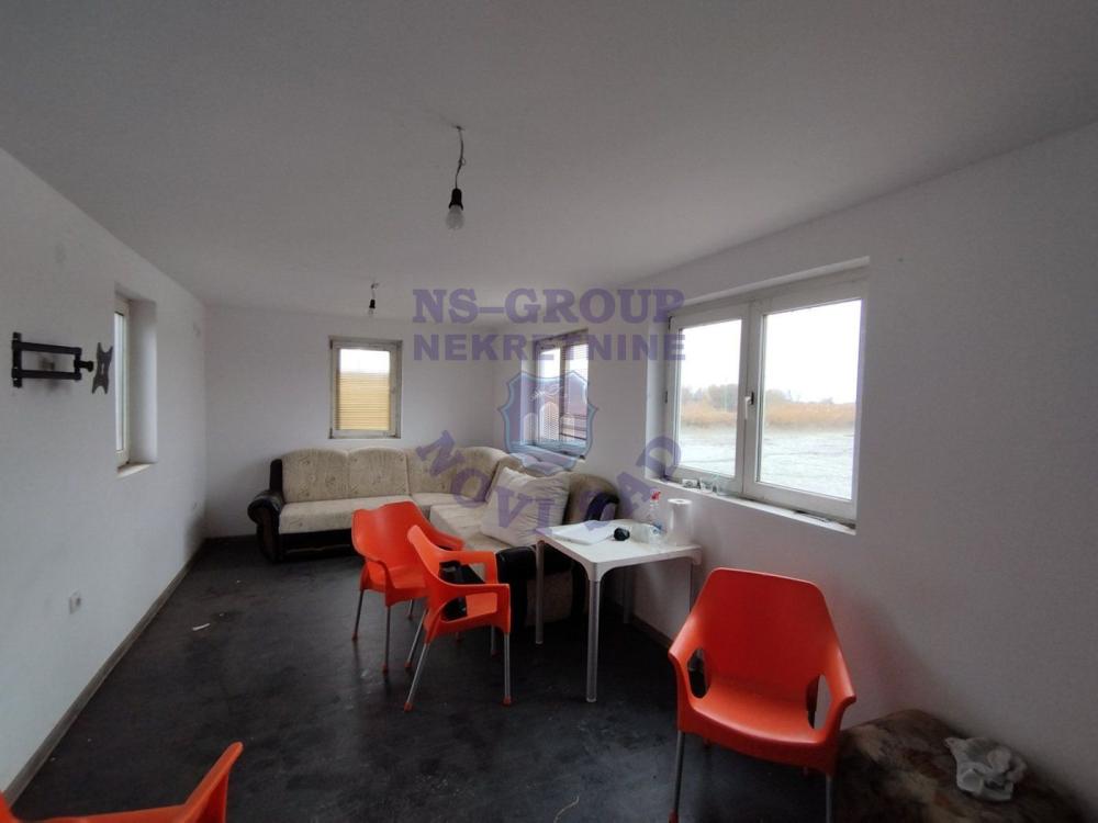 Slika 9 -  Građevinsko zemljište na prodaju, Čurug, 1.648.000€