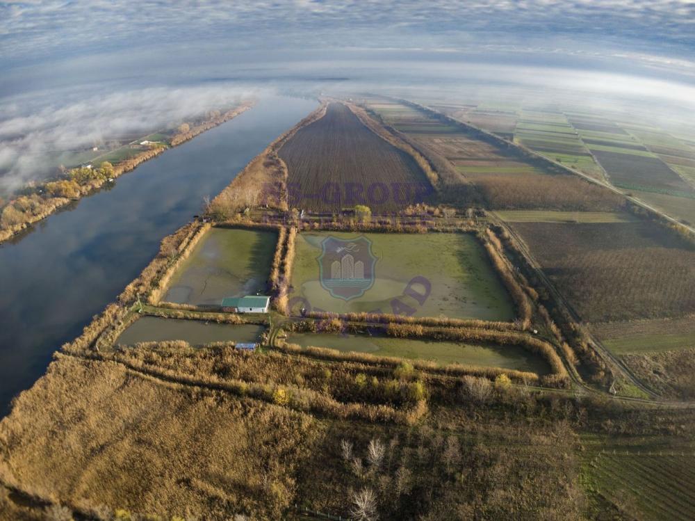 Slika 2 -  Građevinsko zemljište na prodaju, Čurug, 1.648.000€