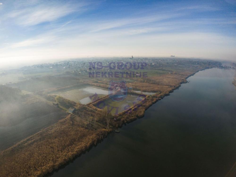 Slika 3 -  Građevinsko zemljište na prodaju, Čurug, 1.648.000€