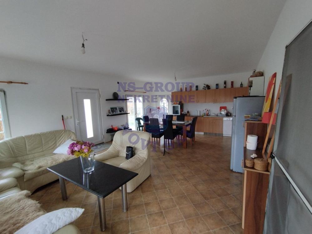 Slika 6 -  Građevinsko zemljište na prodaju, Čurug, 1.648.000€