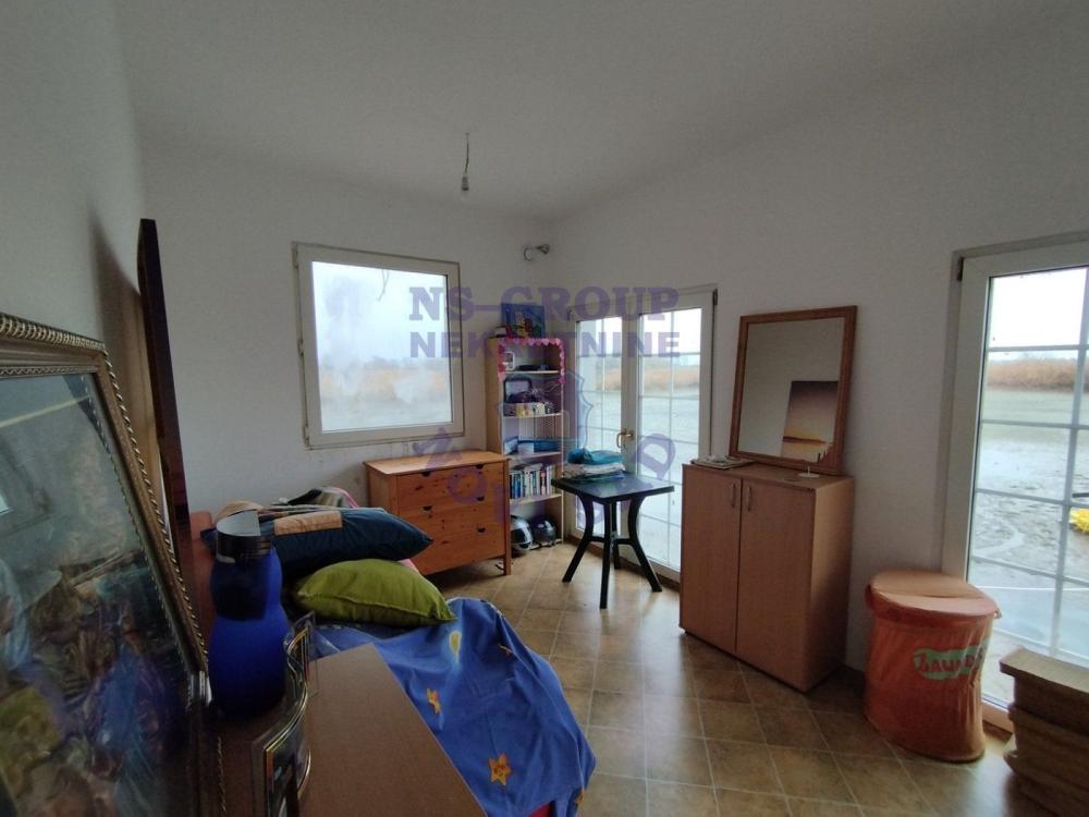 Slika 8 -  Građevinsko zemljište na prodaju, Čurug, 1.648.000€