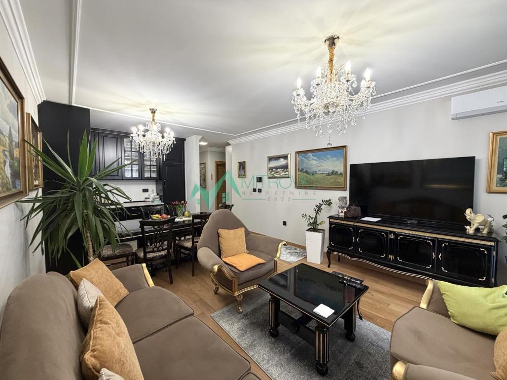 Slika 2 - Trosoban stan na prodaju, 72m2, 259.560€