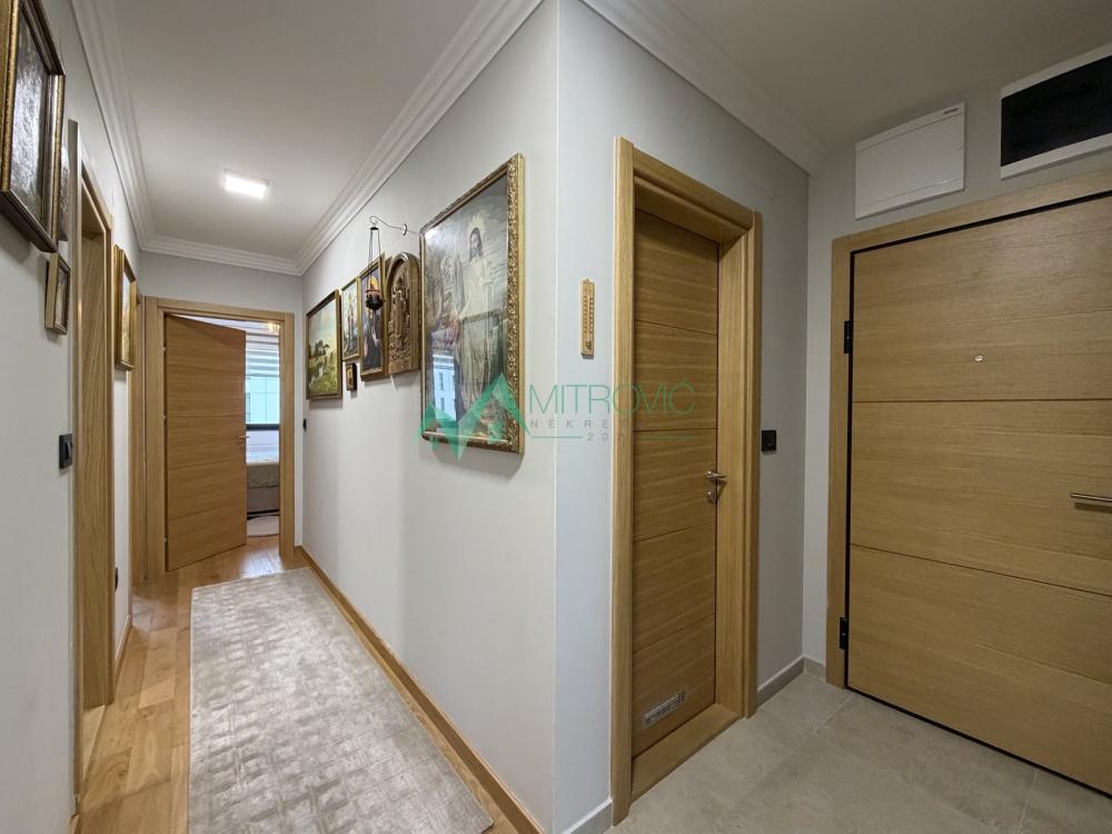 Slika 3 - Trosoban stan na prodaju, 72m2, 259.560€