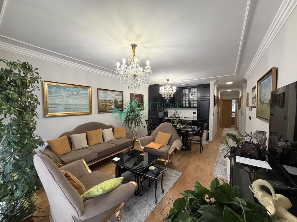 Slika 1 - Trosoban stan na prodaju, 72m2, 259.560€