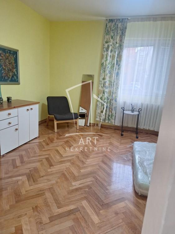 Slika 4 - Blagoja Parovića, Dvosoban stan za izdavanje, 47m2, 550€