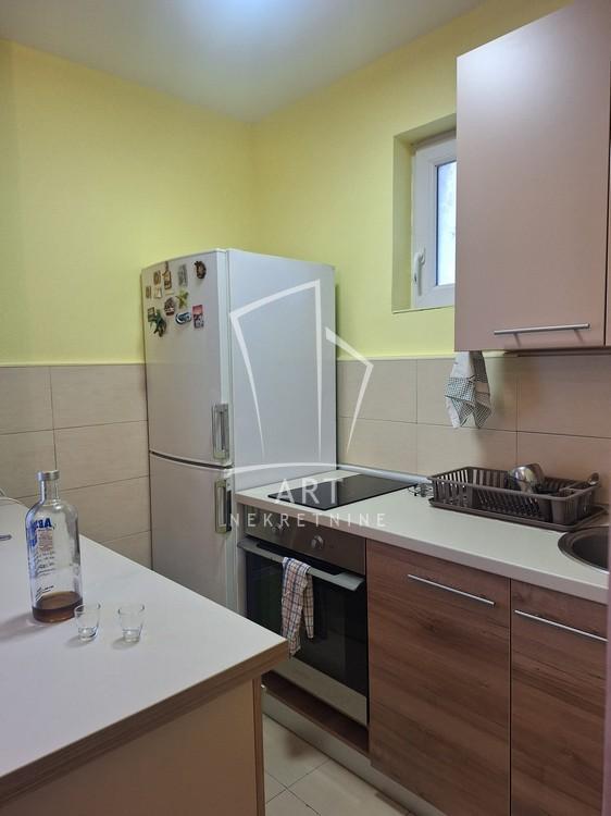 Slika 3 - Blagoja Parovića, Dvosoban stan za izdavanje, 47m2, 550€