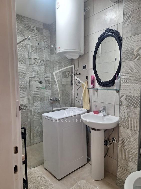 Slika 5 - Blagoja Parovića, Dvosoban stan za izdavanje, 47m2, 550€