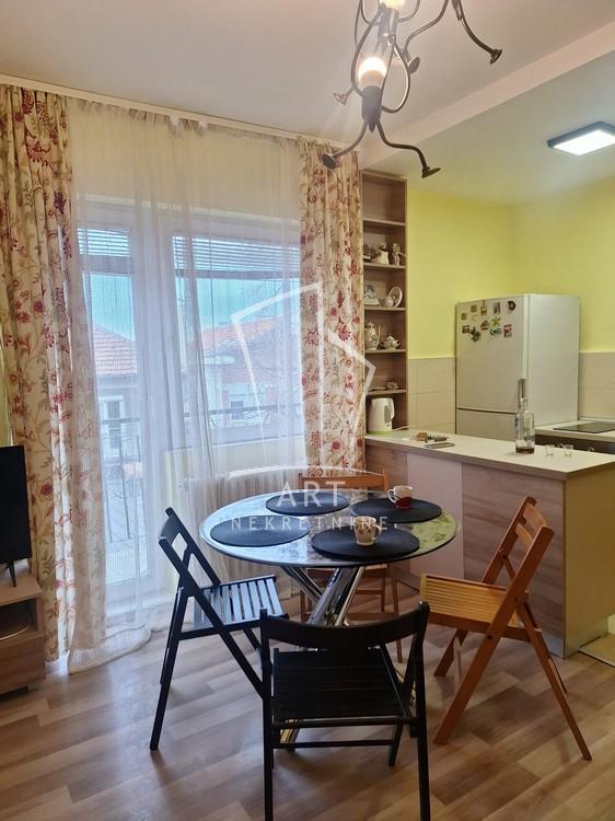 Slika 2 - Blagoja Parovića, Dvosoban stan za izdavanje, 47m2, 550€