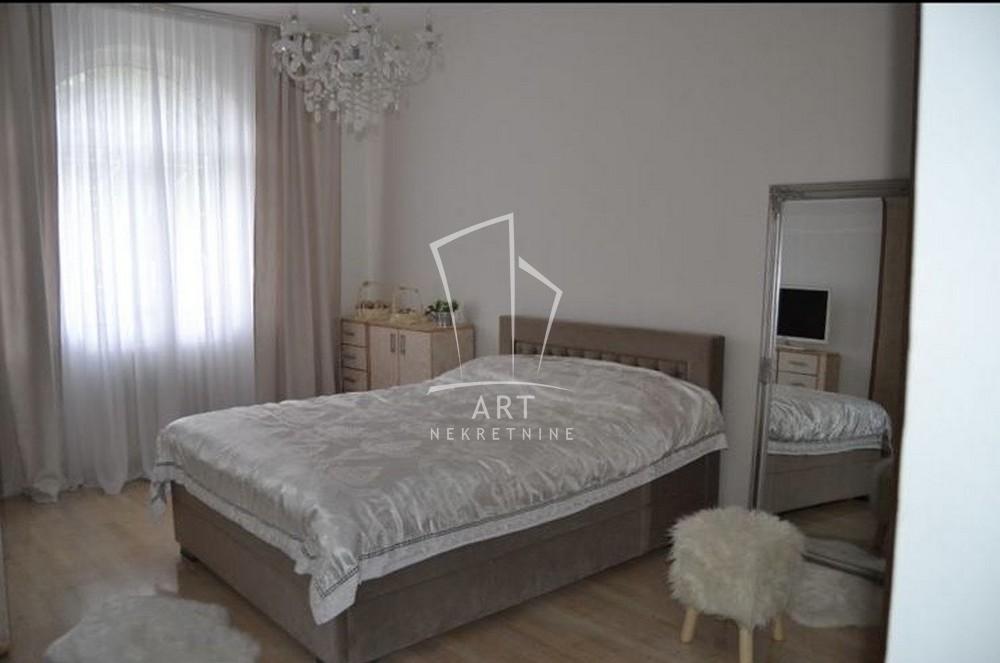 Slika 5 - Vladete Kovačevića, Četvorosoban stan za izdavanje, 108m2, 2.300€