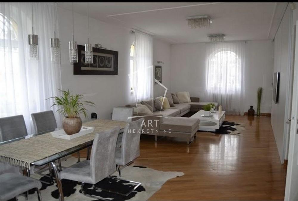 Glavna slika -Vladete Kovačevića, Četvorosoban stan za izdavanje, 108m2, 2.300€