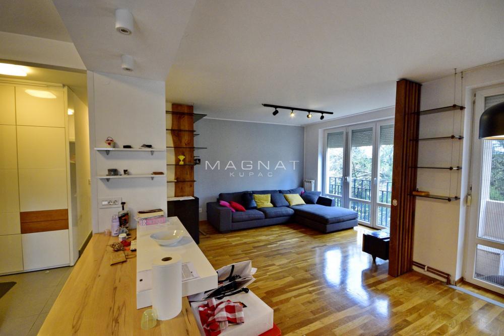 Glavna slika -Kralja Vladimira, Trosoban stan na prodaju, 73m2, 268.000€