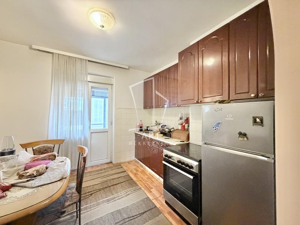 Slika 6 - Sarajevska, Trosoban stan na prodaju, 85m2, 288.000€