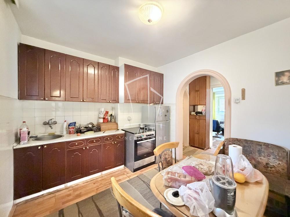 Slika 7 - Sarajevska, Trosoban stan na prodaju, 85m2, 288.000€