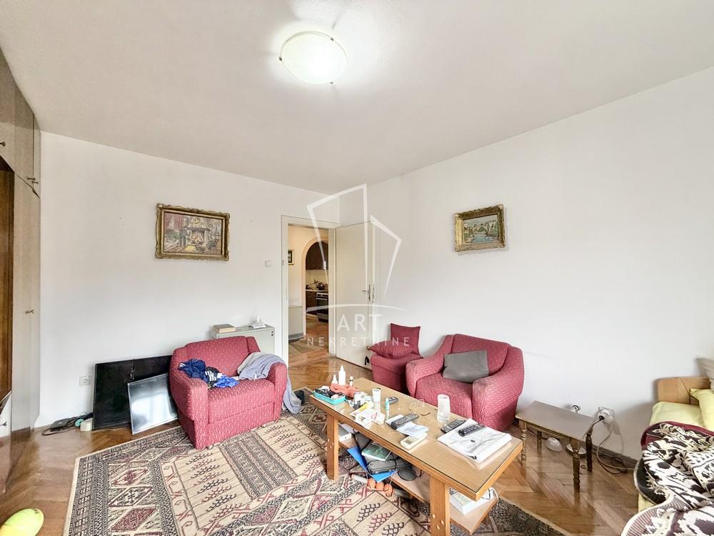 Slika 3 - Sarajevska, Trosoban stan na prodaju, 85m2, 288.000€