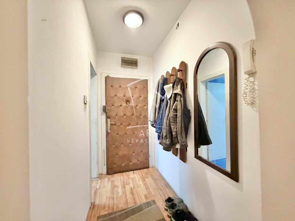 Slika 11 - Sarajevska, Trosoban stan na prodaju, 85m2, 288.000€