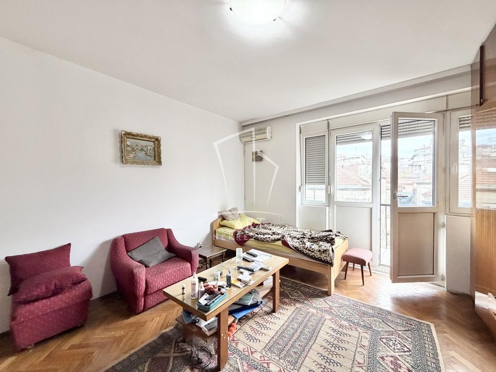 Slika 2 - Sarajevska, Trosoban stan na prodaju, 85m2, 288.000€