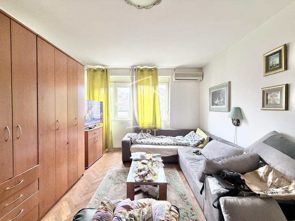 Slika 8 - Sarajevska, Trosoban stan na prodaju, 85m2, 288.000€