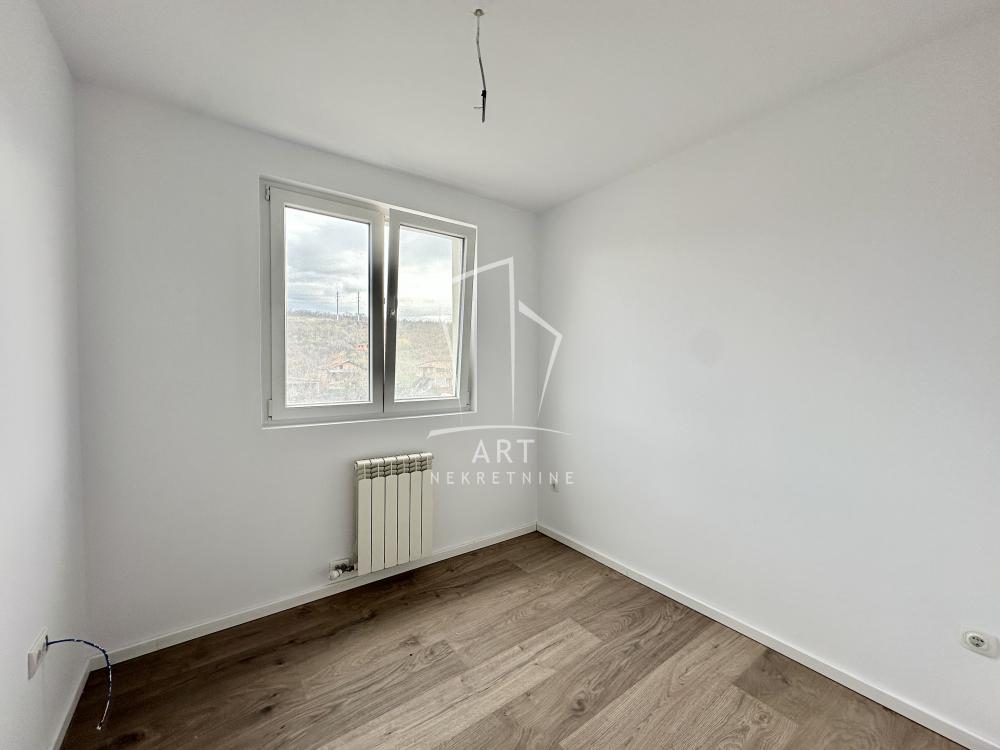 Slika 8 - Milorada Dimitrijevića, Dvoiposoban stan na prodaju, 57m2, 158.000€