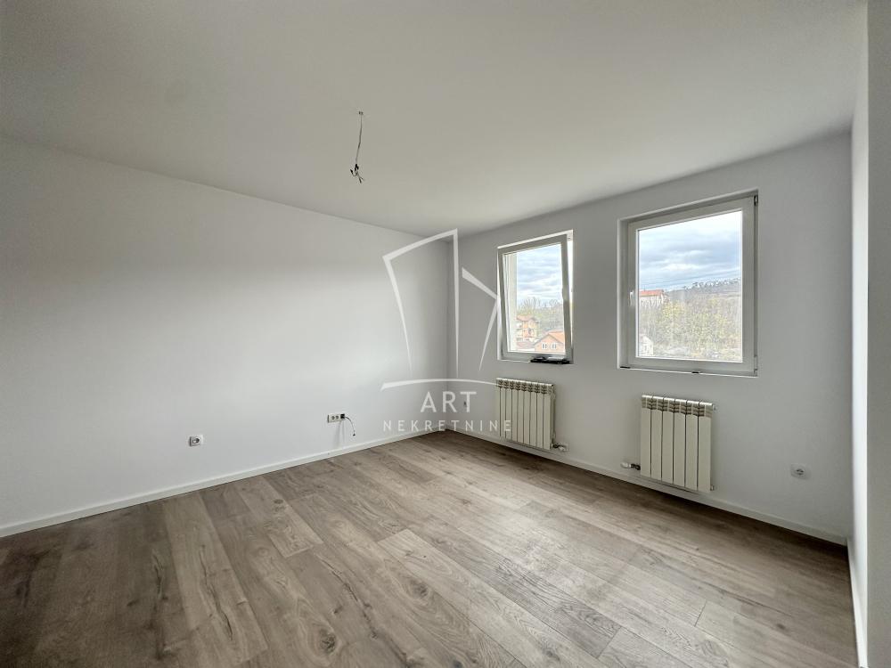 Slika 2 - Milorada Dimitrijevića, Dvoiposoban stan na prodaju, 57m2, 158.000€