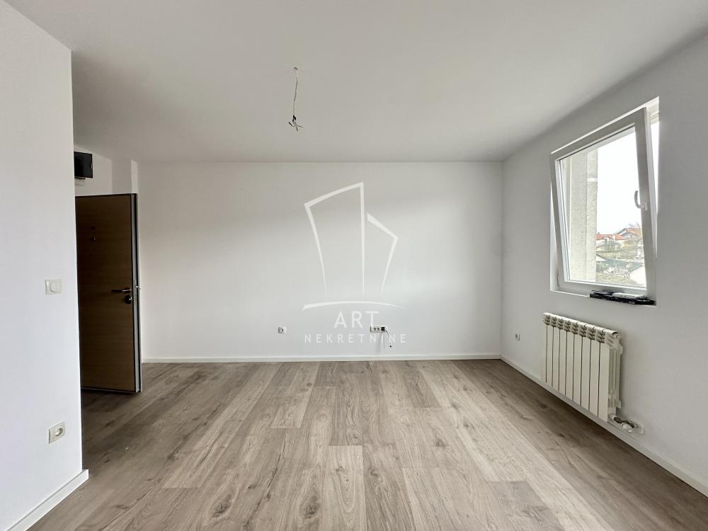 Slika 3 - Milorada Dimitrijevića, Dvoiposoban stan na prodaju, 57m2, 158.000€