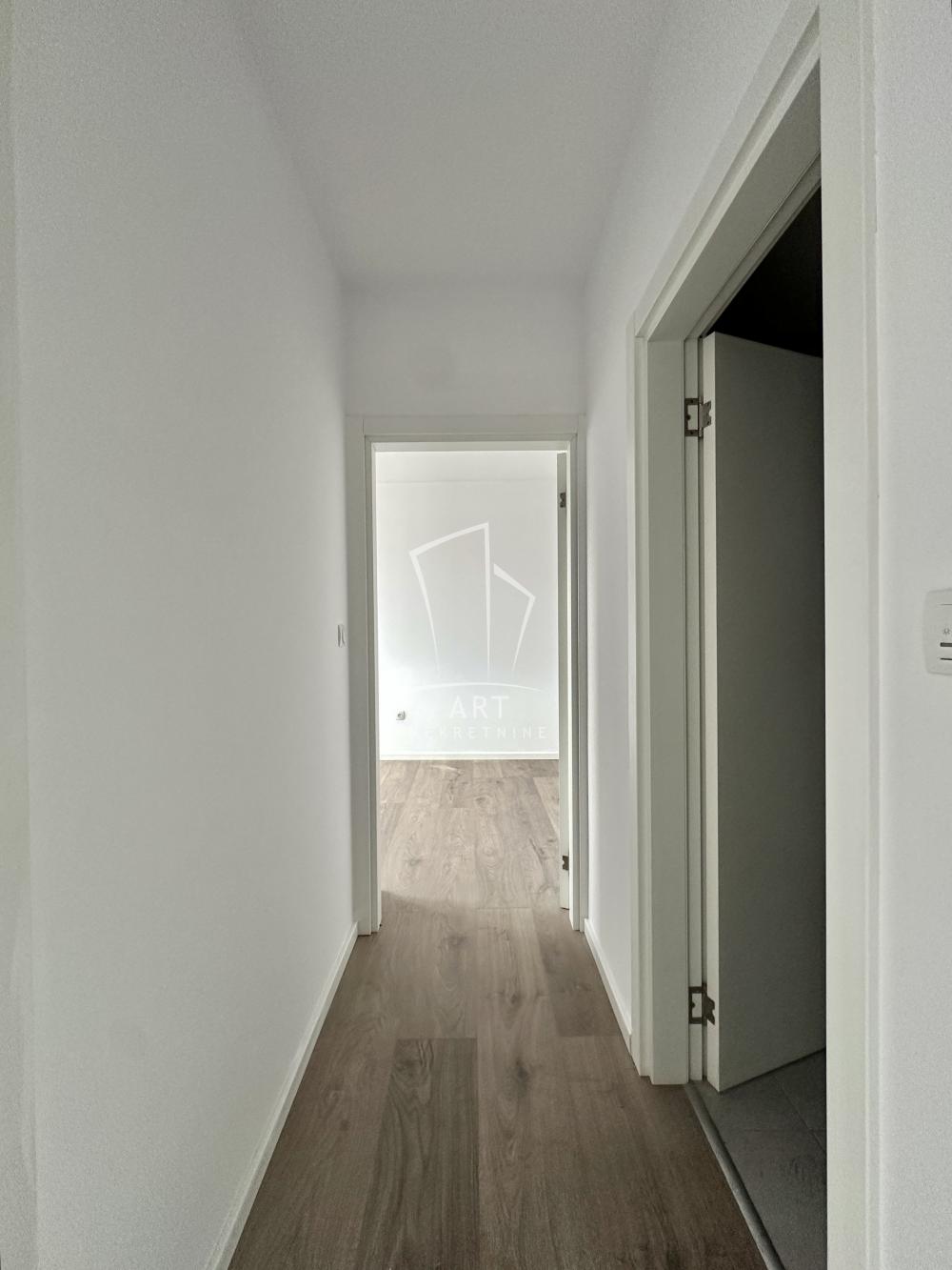 Slika 5 - Milorada Dimitrijevića, Dvoiposoban stan na prodaju, 57m2, 158.000€