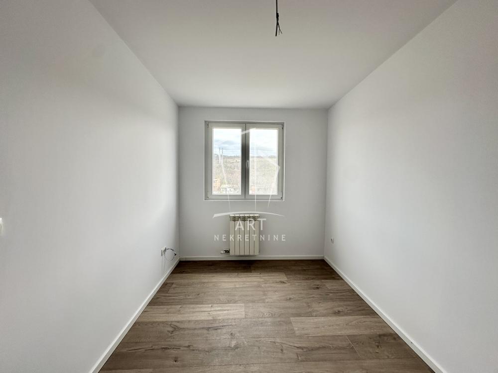 Slika 4 - Milorada Dimitrijevića, Dvoiposoban stan na prodaju, 57m2, 158.000€