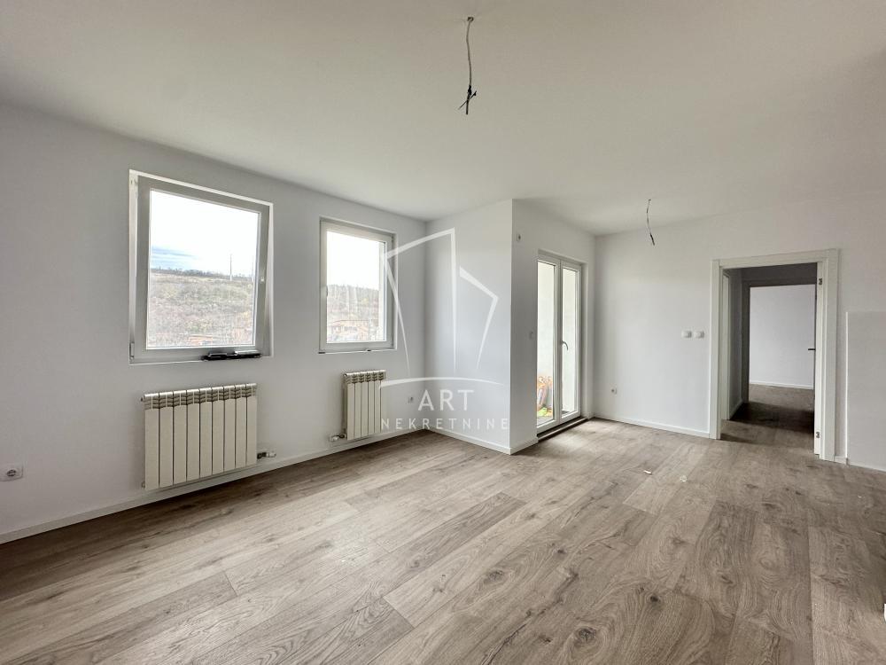 Glavna slika -Milorada Dimitrijevića, Dvoiposoban stan na prodaju, 57m2, 158.000€