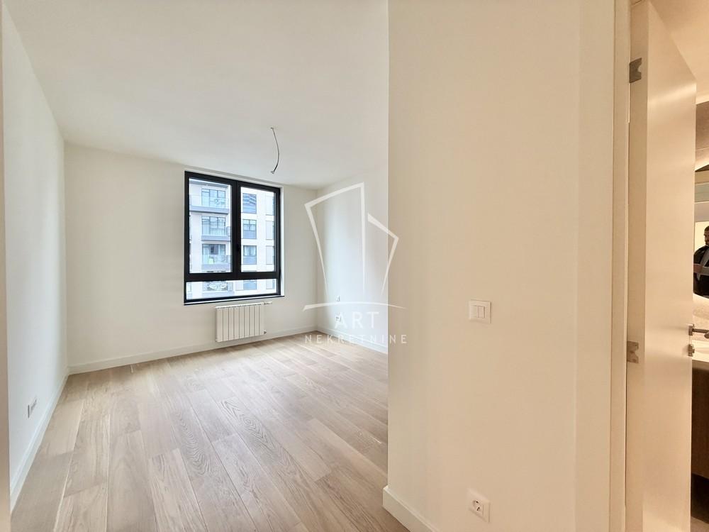 Slika 5 - Luke Ćelovića Trebinjca, Trosoban stan na prodaju, 87m2, 375.000€