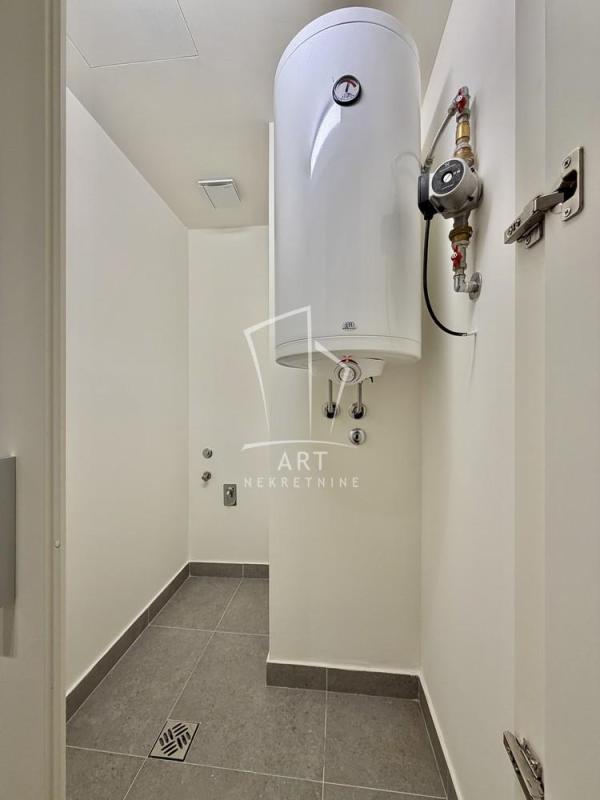 Slika 8 - Luke Ćelovića Trebinjca, Trosoban stan na prodaju, 87m2, 375.000€