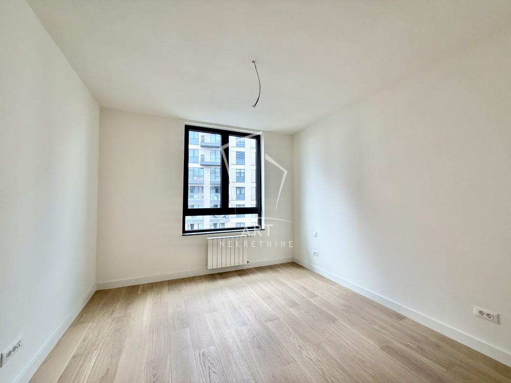 Slika 4 - Luke Ćelovića Trebinjca, Trosoban stan na prodaju, 87m2, 375.000€