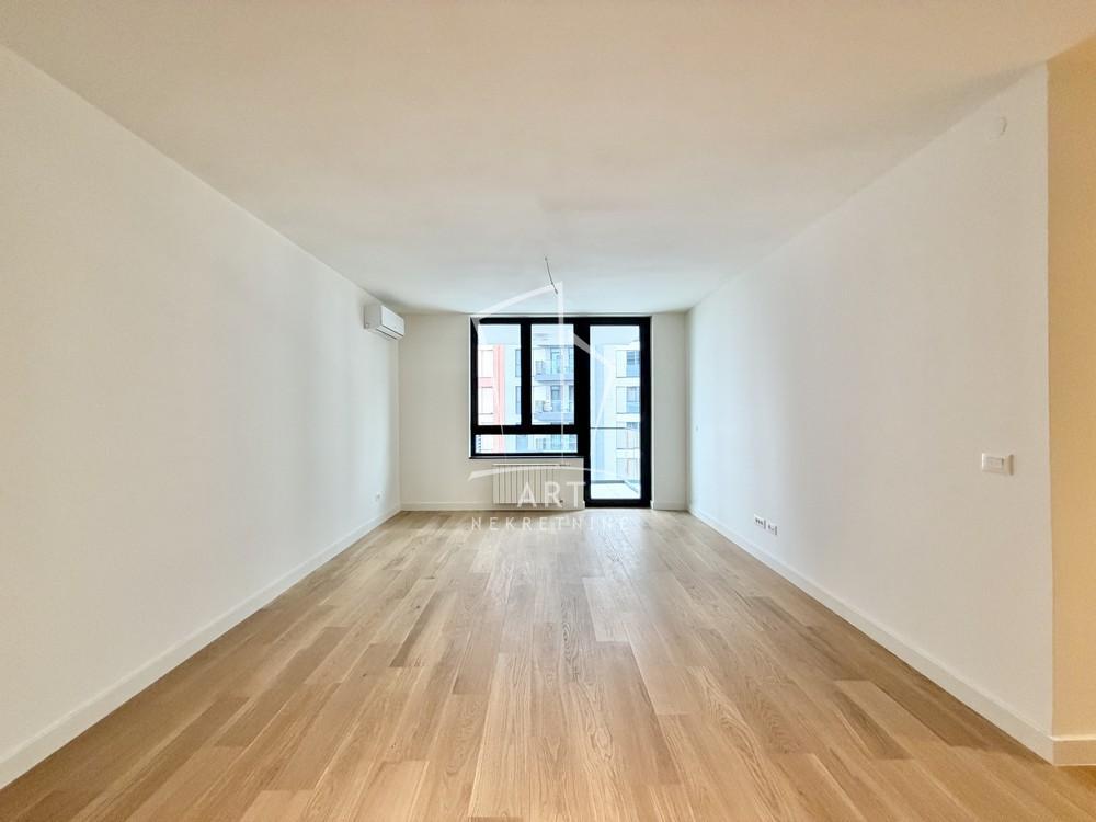 Glavna slika -Luke Ćelovića Trebinjca, Trosoban stan na prodaju, 87m2, 375.000€