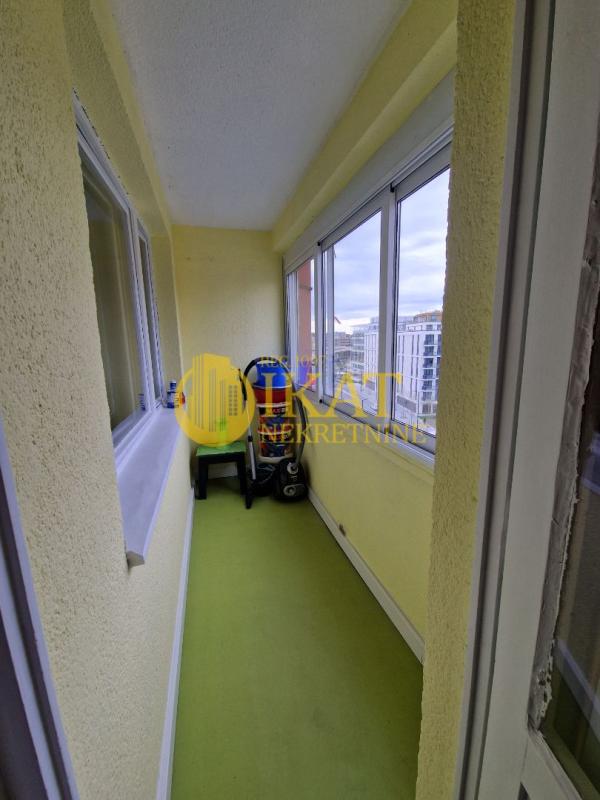 Slika 5 - Durmitorska, Trosoban stan za izdavanje, 72m2, 700€