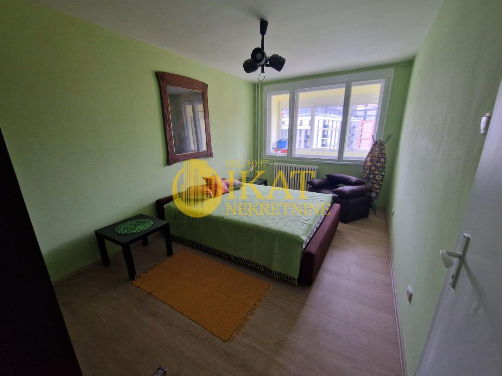 Slika 2 - Durmitorska, Trosoban stan za izdavanje, 72m2, 700€