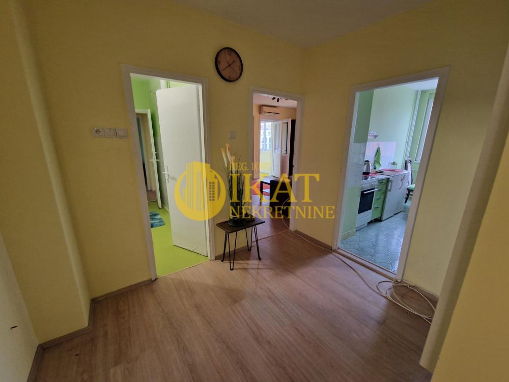 Slika 10 - Durmitorska, Trosoban stan za izdavanje, 72m2, 700€