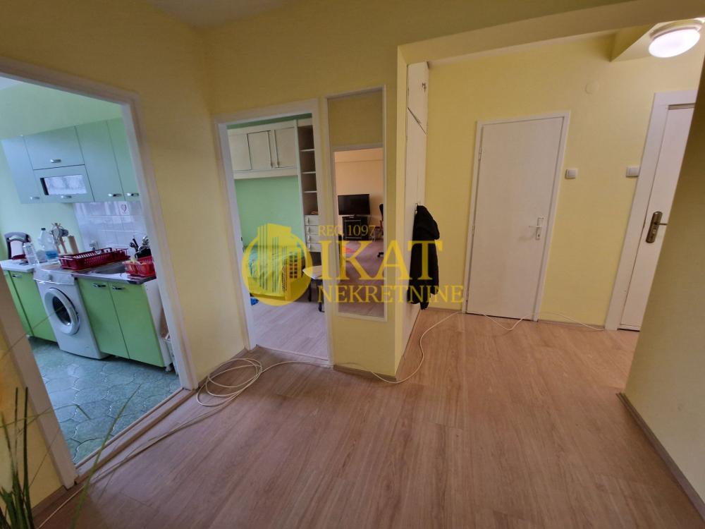 Slika 11 - Durmitorska, Trosoban stan za izdavanje, 72m2, 700€