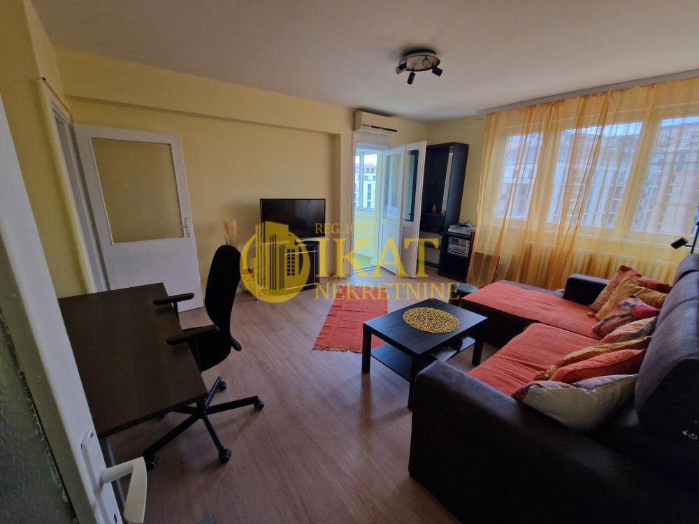 Glavna slika -Durmitorska, Trosoban stan za izdavanje, 72m2, 700€