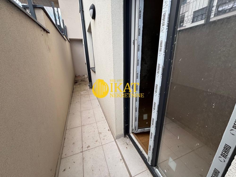 Slika 7 - Dvoiposoban stan na prodaju, 57m2, 125.000€