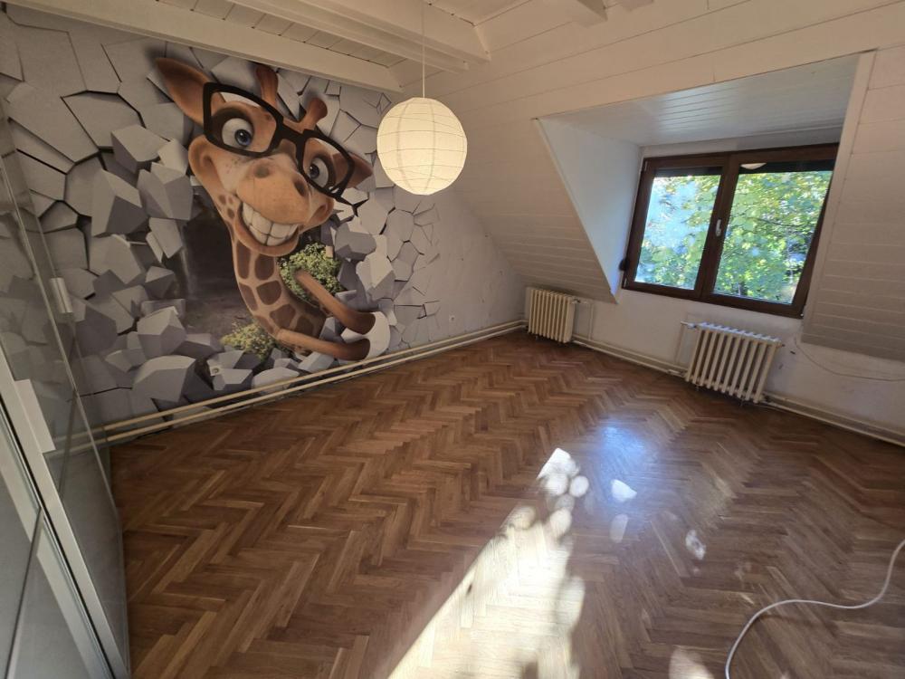 Slika 7 - Koste Racina, Kuća za izdavanje, 160m2, 2.500€