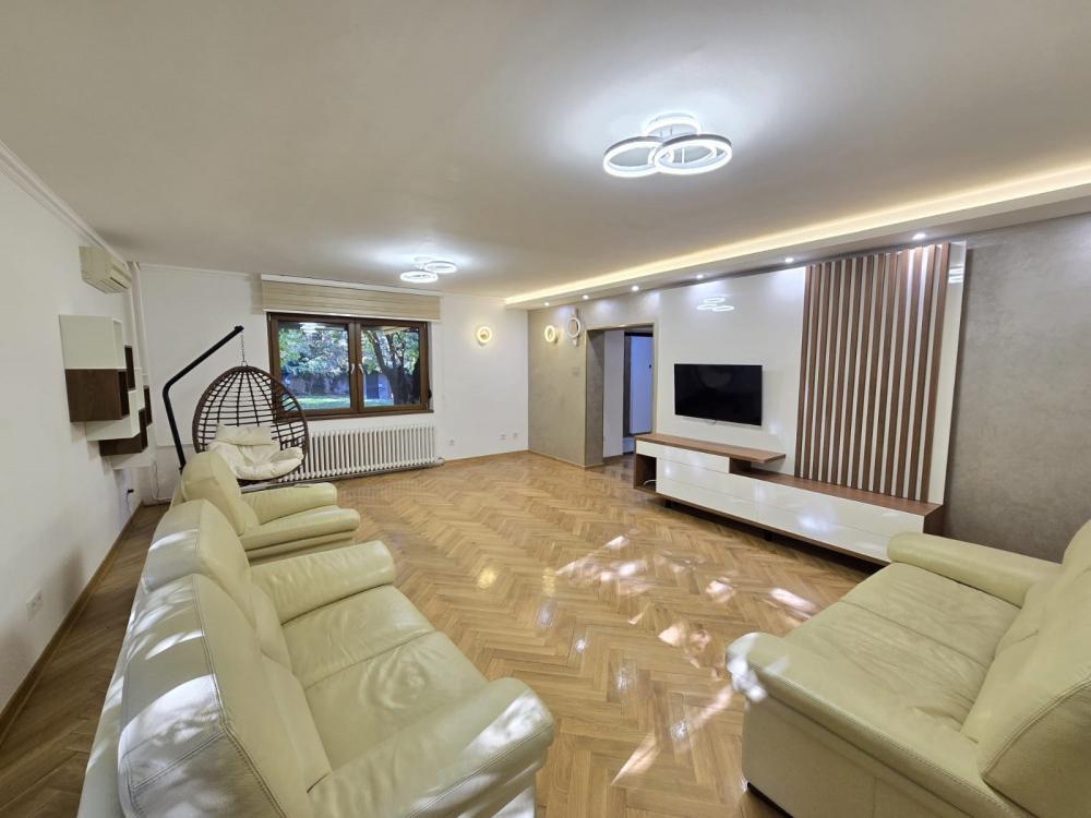 Glavna slika -Koste Racina, Kuća za izdavanje, 160m2, 2.500€