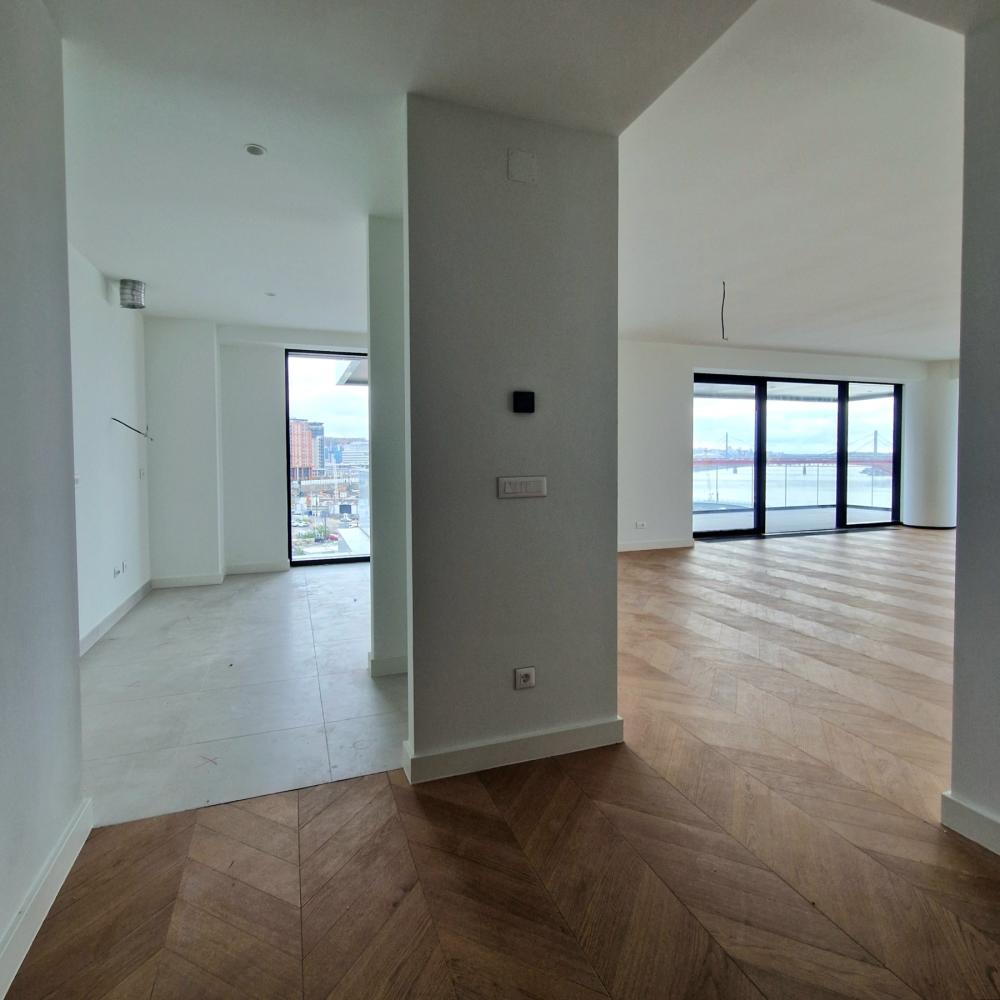 Slika 3 - Belgrade Waterfront-BW Riviera, Četvorosoban stan na prodaju, 222m2, 1.660.000€