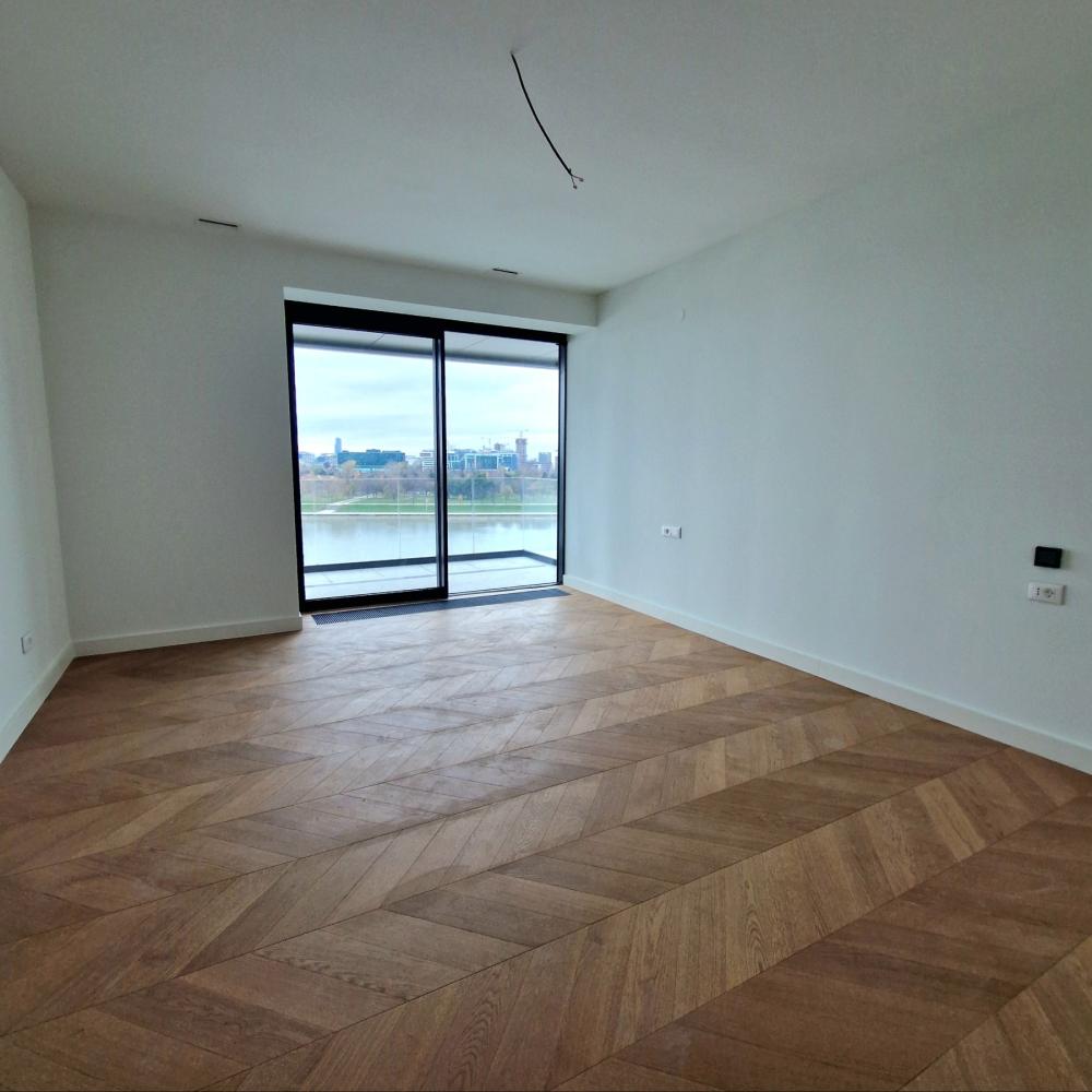 Slika 5 - Belgrade Waterfront-BW Riviera, Četvorosoban stan na prodaju, 222m2, 1.660.000€
