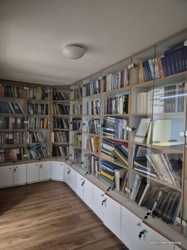 Slika 2 - Visoka,  Lokal na prodaju, 535m2, 1.100.000€