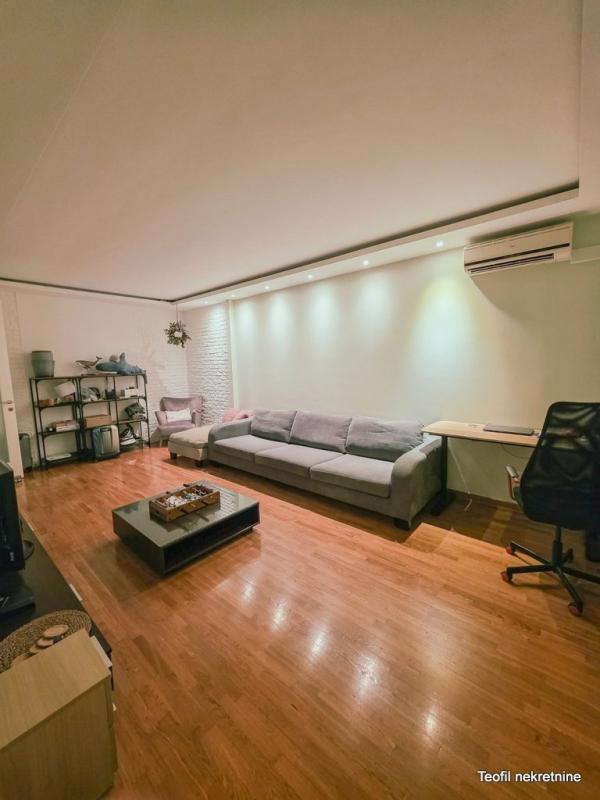 Slika 1 - Jurija Gagarina (Maslačak), Trosoban stan na prodaju, 101m2, 369.000€