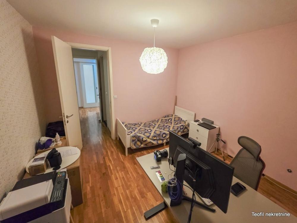 Slika 3 - Jurija Gagarina (Maslačak), Trosoban stan na prodaju, 101m2, 369.000€