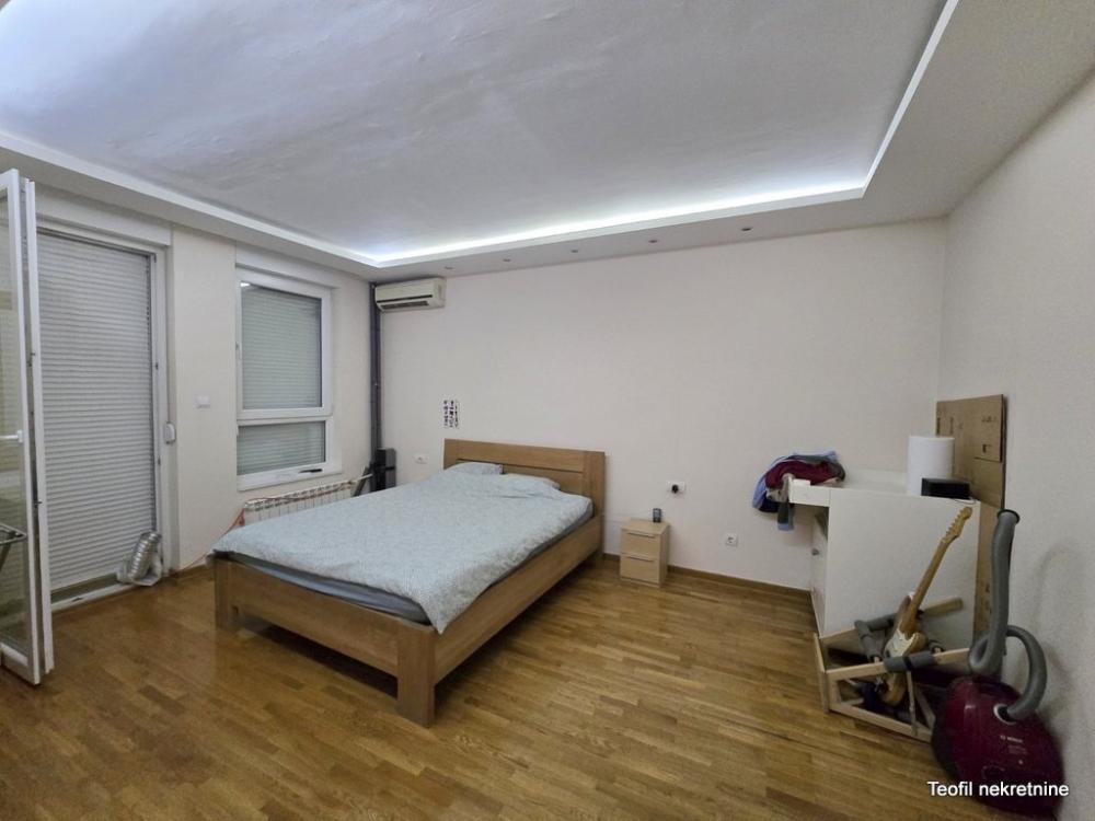 Slika 4 - Jurija Gagarina (Maslačak), Trosoban stan na prodaju, 101m2, 369.000€