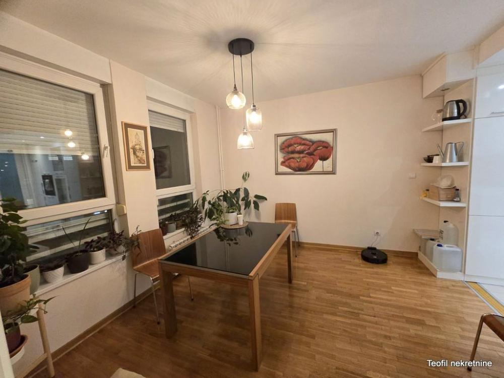 Slika 5 - Jurija Gagarina (Maslačak), Trosoban stan na prodaju, 101m2, 369.000€